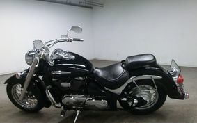 SUZUKI INTRUDER 400 Classic 2002 VK54A