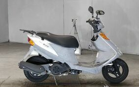 SUZUKI ADDRESS V125 CF4EA