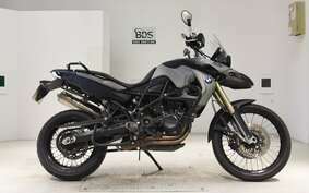 BMW F800GS 2009 0219