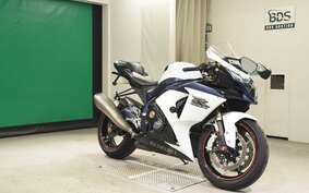 SUZUKI GSX-R1000 2012 CY111