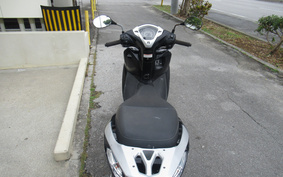 HONDA LEAD 125 JF45