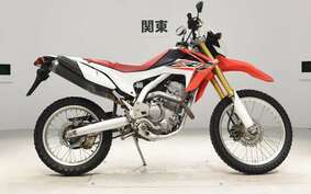 HONDA CRF250L MD38