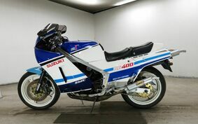 SUZUKI RG400 Gamma 1985 HK31A