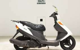 SUZUKI ADDRESS V125 CF4EA