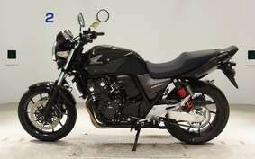 HONDA CB400SF GEN 4 A 2022 NC42