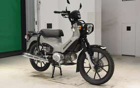 HONDA CROSS CUB 110 JA60