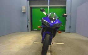 YAMAHA YZF-R1 2008 RN20