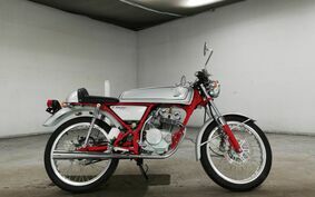 HONDA DREAM 50 AC15