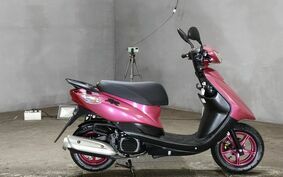 YAMAHA JOG ZR Evolution 2 SA39J