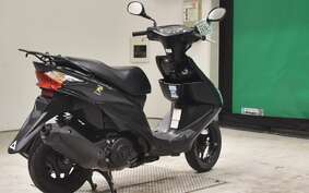 SUZUKI ADDRESS V125 S CF4MA