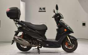 KYMCO RACING KING 180 SC36