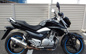 SUZUKI GSR250 GJ55D