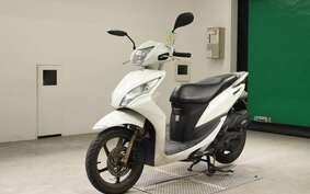 HONDA DIO 110 JF31