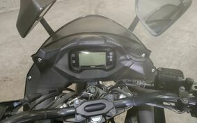 SUZUKI GIXXER 150 SF NG4BB