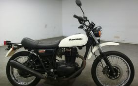 KAWASAKI 250TR 2002 BJ250F