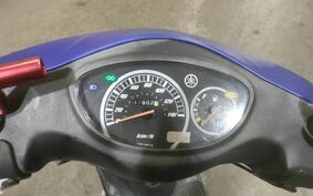 YAMAHA AXIS 125 TREET SE53J