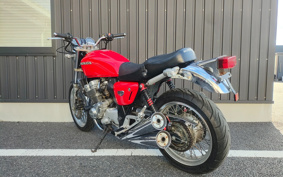 HONDA CB400 1997 NC36