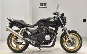 HONDA CB400SFV-3 2004 NC39