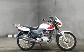 HONDA CBF125 PCJ7