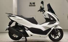 HONDA PCX125 JK05