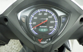 SUZUKI ADDRESS 110 CE47A