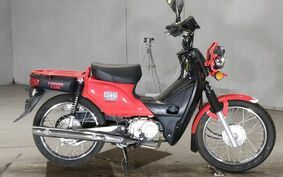 HONDA CROSS CUB 110 JA10