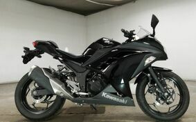 KAWASAKI NINJA 250 EX250L