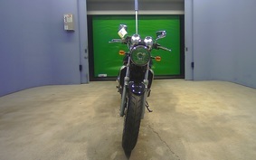 KAWASAKI BALIUS 250 Gen.2 2006 ZR250B