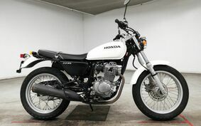 HONDA CB223S MC40