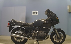 BMW R100RS 1989 2592