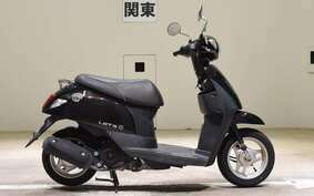 SUZUKI LET's G CA4AA