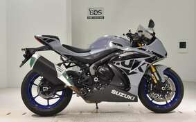 SUZUKI GSX-R1000R A 2022 DM11G