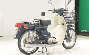 HONDA C90 SUPER CUB E HA02