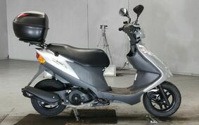 SUZUKI ADDRESS V125 G CF4EA