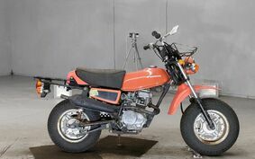 HONDA R&P CY50