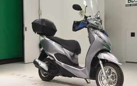 HONDA LEAD 125 JF45