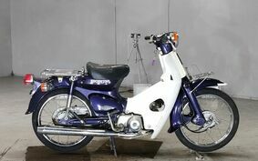 HONDA C70 SUPER CUB C70