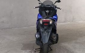 YAMAHA TORI CITY 155 SG37J