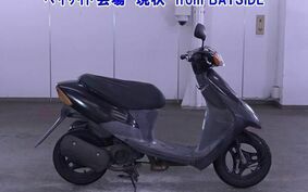 SUZUKI LET's 2 CA1PA