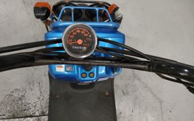 HONDA ZUMAR AF58