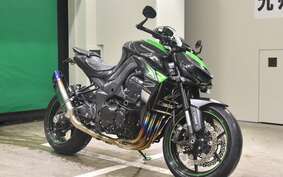 KAWASAKI Z1000 Gen.5 2017 ZXT00W