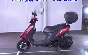 SUZUKI ADDRESS V125 G CF4EA