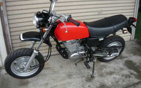 HONDA APE 100 HC07