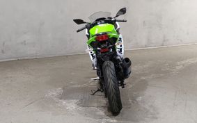 KAWASAKI NINJA250 EX250L