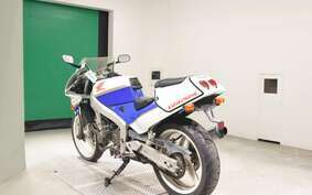 HONDA CBR250R-2 GEN 2 MC19