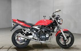 SUZUKI BANDIT 250 V GJ77A