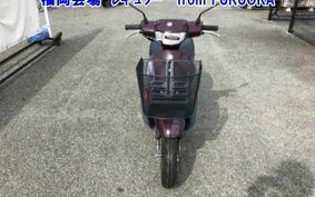 SUZUKI LET`s 4 CA45A