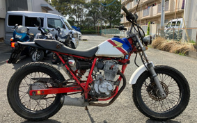 HONDA FTR223 MC34
