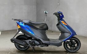 SUZUKI ADDRESS V125 CF4EA