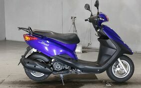 YAMAHA AXIS 125 TREET SE53J